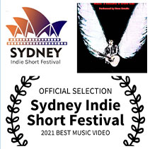 Best Music Video - Sydney