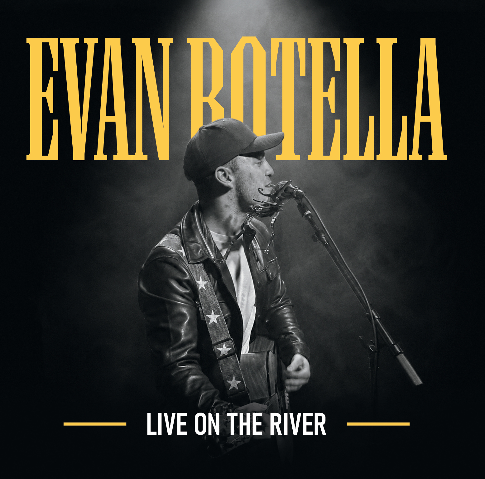 Live On The River