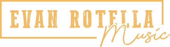 Evan Lotella Music