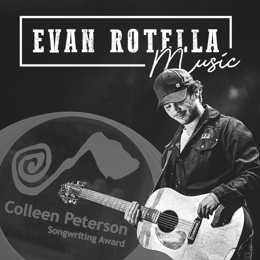 Evan Lotella Music